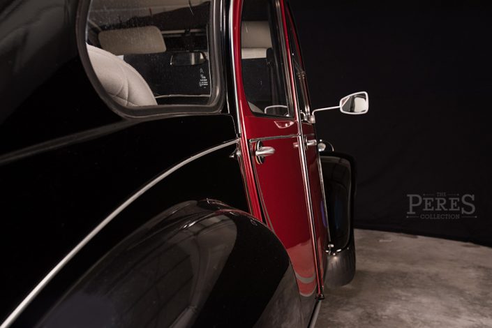 Citroën 2CV Charleston | The Peres Collection