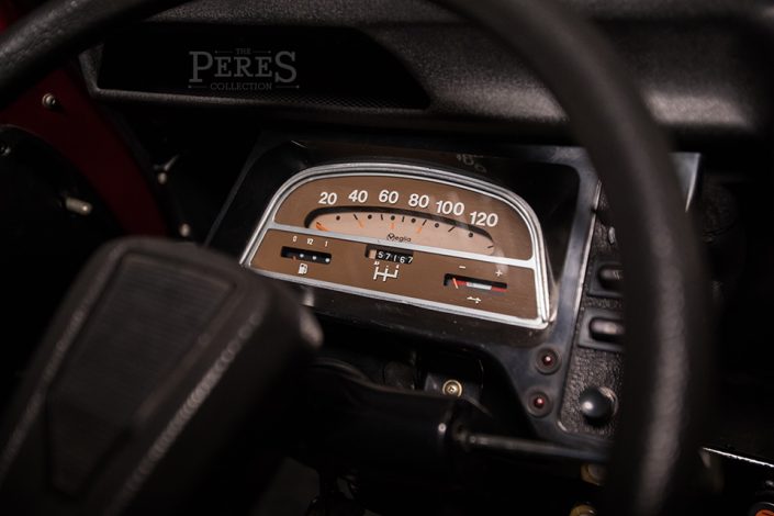 Citroën 2CV Charleston | The Peres Collection