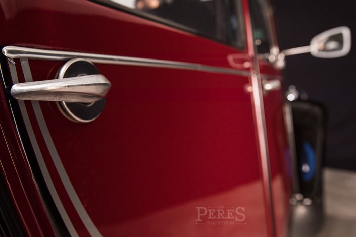 Citroën 2CV Charleston | The Peres Collection