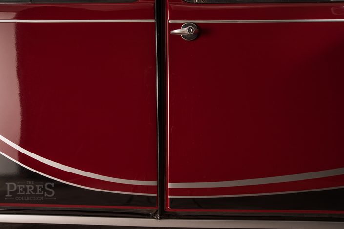 Citroën 2CV Charleston | The Peres Collection