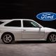 Ford Escort RS Cosworth 1994 | The Peres Collection