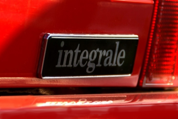 Lancia Delta HF Integrale EVO 2 1993