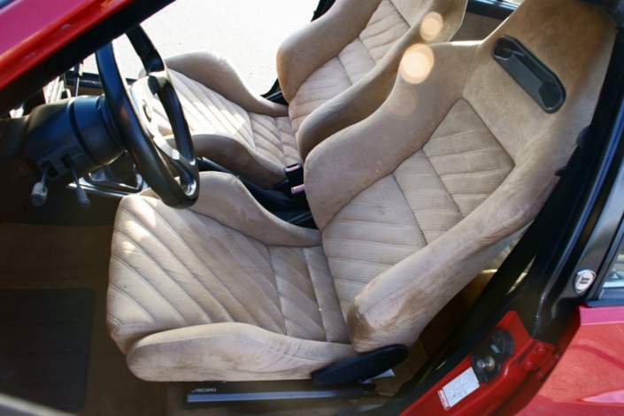 Lancia Delta HF Integrale EVO 2 1993
