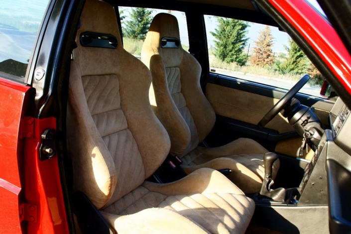 Lancia Delta HF Integrale EVO 2 1993