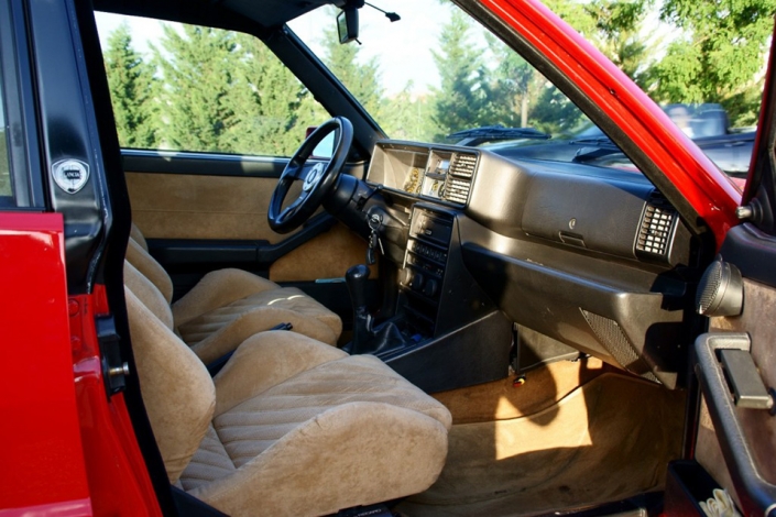 Lancia Delta HF Integrale EVO 2 1993