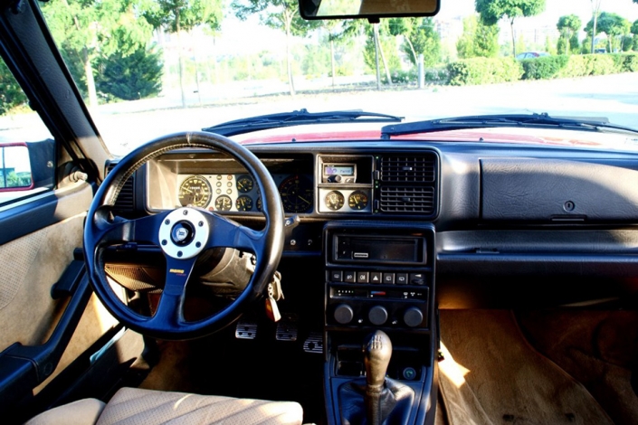 Lancia Delta HF Integrale EVO 2 1993