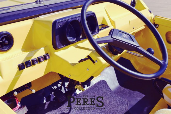 Citroën Méhari | The Peres Collection Citroën Méhari | The Peres Collection